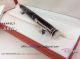 Replica Cartier Trinity de Ballpoint Pen Black Barrel and Silver Trim (3)_th.jpg